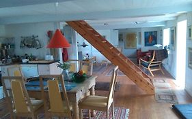 Langøhuset